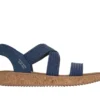 Slip-ins Skechers: BOBS Sun Vibe – Island Stroll Slip-ins Skechers: BOBS Sun Vibe – Island Stroll