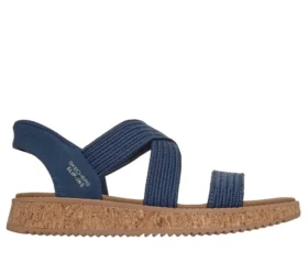 Slip-ins Skechers: BOBS Sun Vibe – Island Stroll