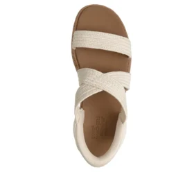 Slip-ins Skechers: BOBS Sun Vibe – Island Stroll