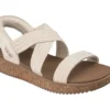 Slip-ins Skechers: BOBS Sun Vibe – Island Stroll Slip-ins Skechers: BOBS Sun Vibe – Island Stroll