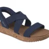 Slip-ins Skechers: BOBS Sun Vibe – Island Stroll Slip-ins Skechers: BOBS Sun Vibe – Island Stroll