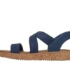 Slip-ins Skechers: BOBS Sun Vibe – Island Stroll Slip-ins Skechers: BOBS Sun Vibe – Island Stroll