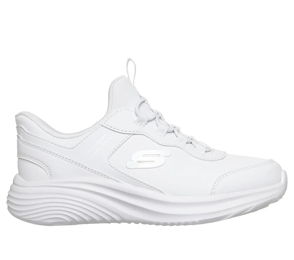 Slip-ins Skechers: Bounder Pro – Core Edge Slip-ins Skechers: Bounder Pro – Core Edge