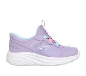 Slip-ins Skechers: Bounder Pro – Paso uno