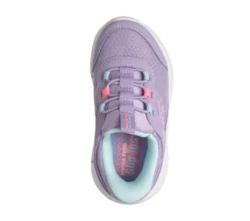 Slip-ins Skechers: Bounder Pro – Paso uno