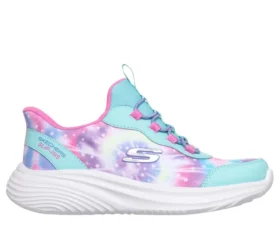 Slip-ins Skechers: Bounder Pro – Rainbow Rush