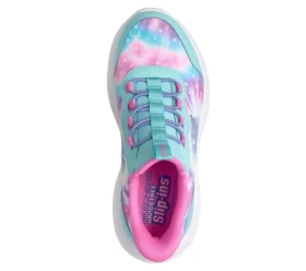 Slip-ins Skechers: Bounder Pro – Rainbow Rush