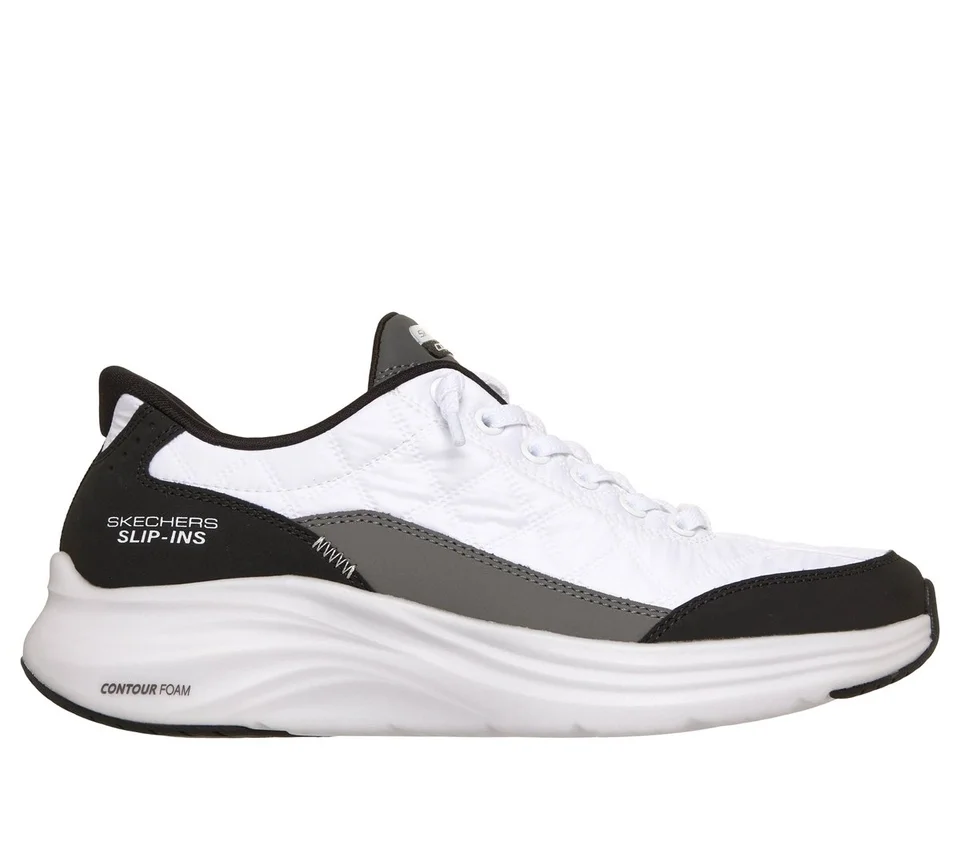 Slip-ins Skechers: Contour Foam – Cozy Fit Slip-ins Skechers: Contour Foam – Cozy Fit