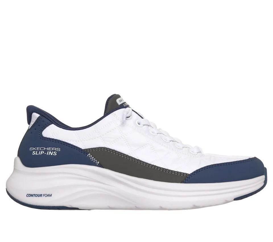 Slip-ins Skechers: Contour Foam – Cozy Fit Slip-ins Skechers: Contour Foam – Cozy Fit
