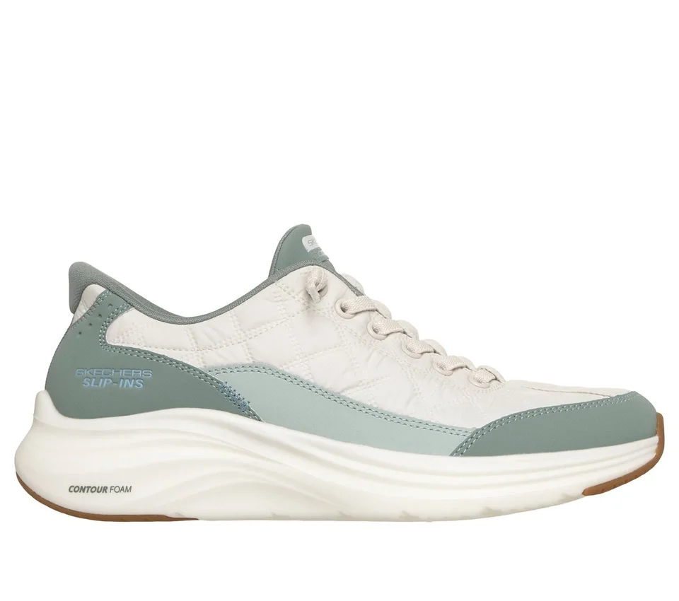 Slip-ins Skechers: Contour Foam – Cozy Fit Slip-ins Skechers: Contour Foam – Cozy Fit