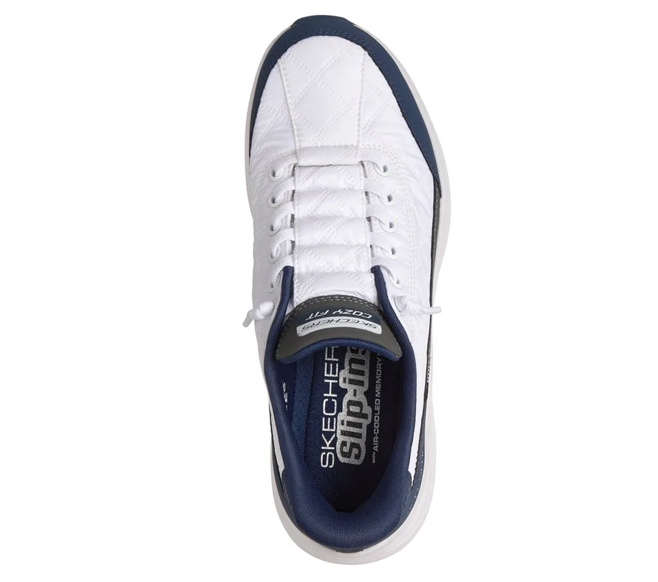Slip-ins Skechers: Contour Foam – Cozy Fit Slip-ins Skechers: Contour Foam – Cozy Fit