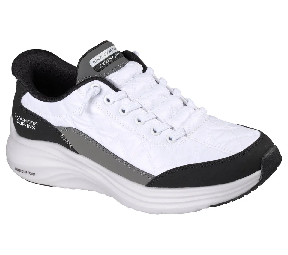 Slip-ins Skechers: Contour Foam – Cozy Fit Slip-ins Skechers: Contour Foam – Cozy Fit