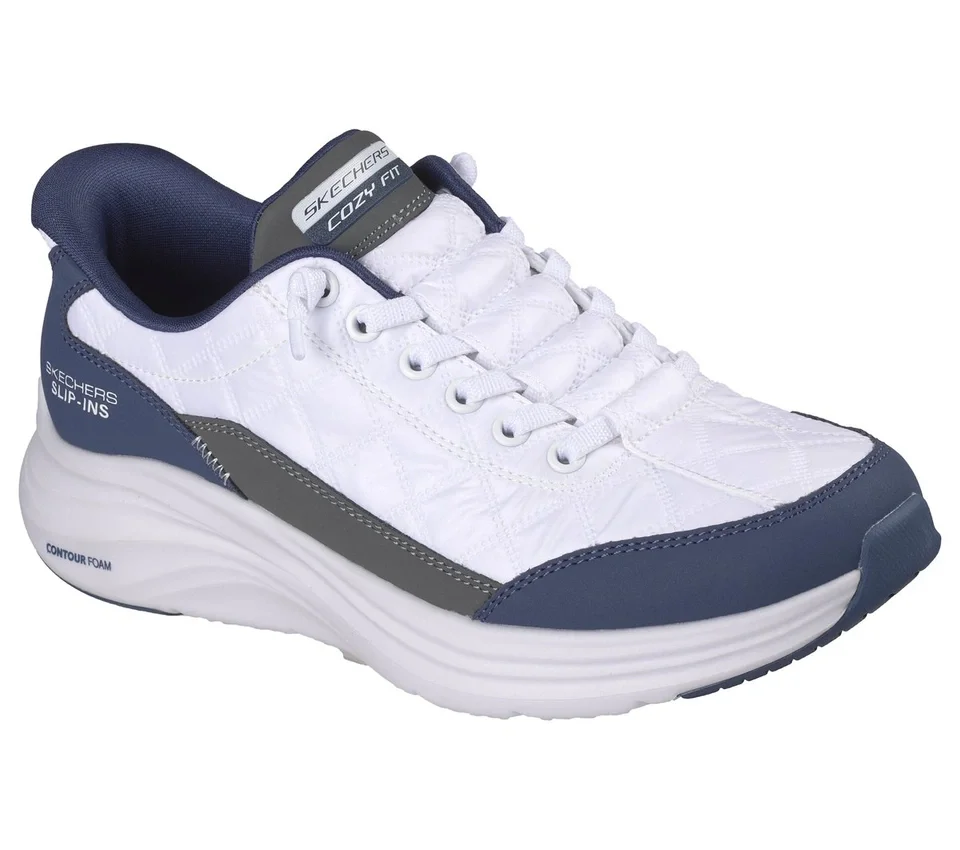 Slip-ins Skechers: Contour Foam – Cozy Fit Slip-ins Skechers: Contour Foam – Cozy Fit