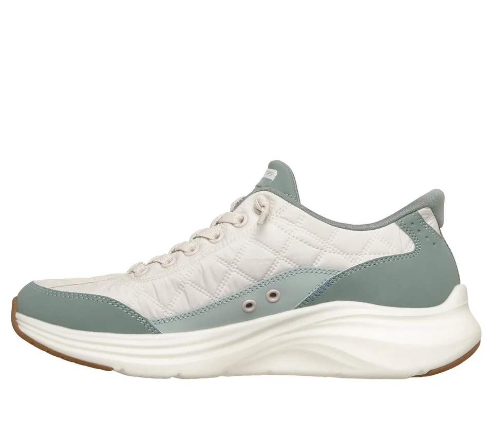 Slip-ins Skechers: Contour Foam – Cozy Fit Slip-ins Skechers: Contour Foam – Cozy Fit