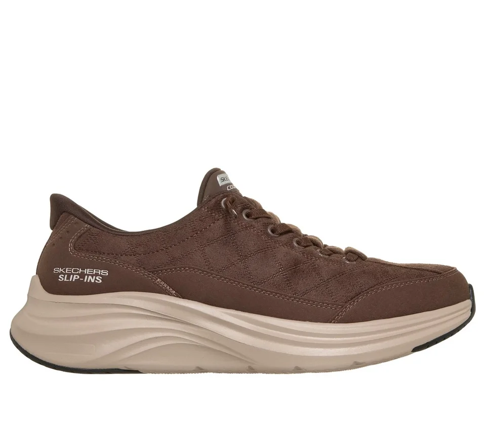 Slip-ins Skechers: Contour Foam – Cozy Fit Calvoro Slip-ins Skechers: Contour Foam – Cozy Fit Calvoro