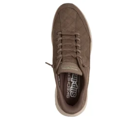 Slip-ins Skechers: Contour Foam – Cozy Fit Calvoro