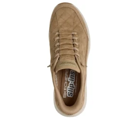 Slip-ins Skechers: Contour Foam – Cozy Fit Calvoro