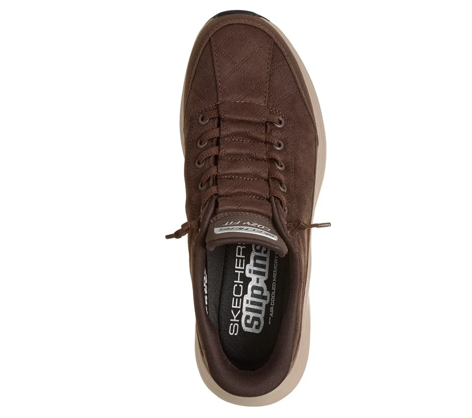 Slip-ins Skechers: Contour Foam – Cozy Fit Calvoro Slip-ins Skechers: Contour Foam – Cozy Fit Calvoro