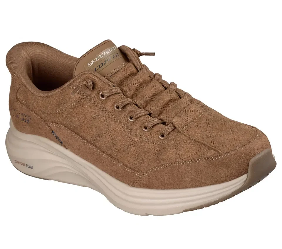 Slip-ins Skechers: Contour Foam – Cozy Fit Calvoro Slip-ins Skechers: Contour Foam – Cozy Fit Calvoro