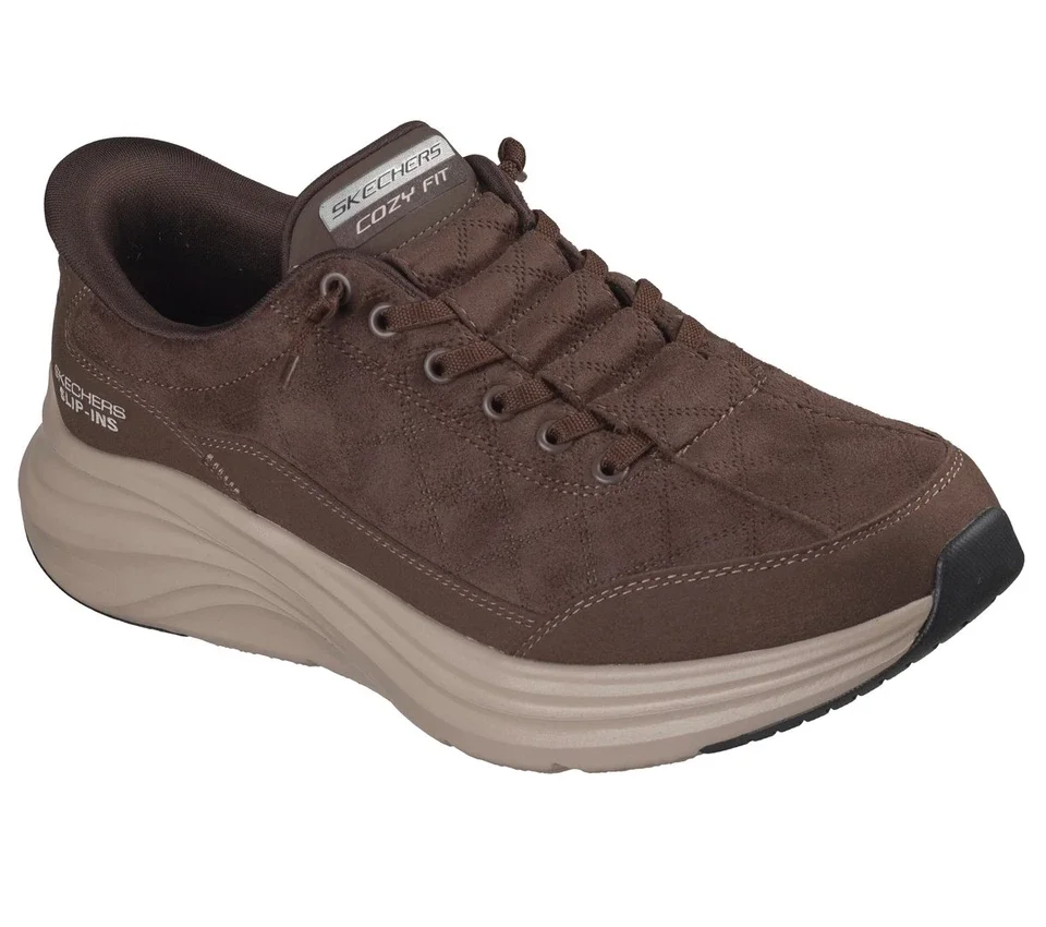 Slip-ins Skechers: Contour Foam – Cozy Fit Calvoro Slip-ins Skechers: Contour Foam – Cozy Fit Calvoro