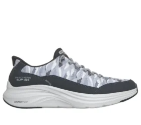 Slip-ins Skechers: Contour Foam – Cozy Fit Camopost