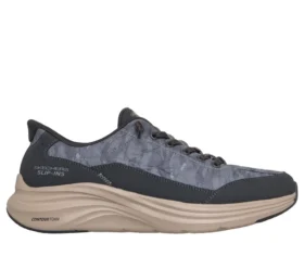 Slip-ins Skechers: Contour Foam – Cozy Fit Camopost