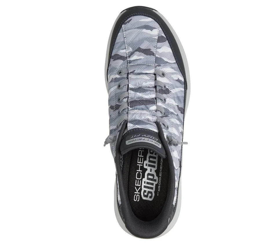 Slip-ins Skechers: Contour Foam – Cozy Fit Camopost Slip-ins Skechers: Contour Foam – Cozy Fit Camopost