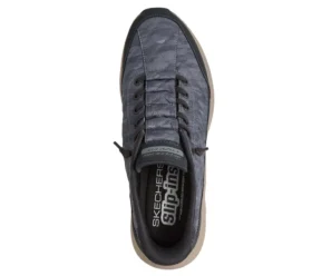 Slip-ins Skechers: Contour Foam – Cozy Fit Camopost
