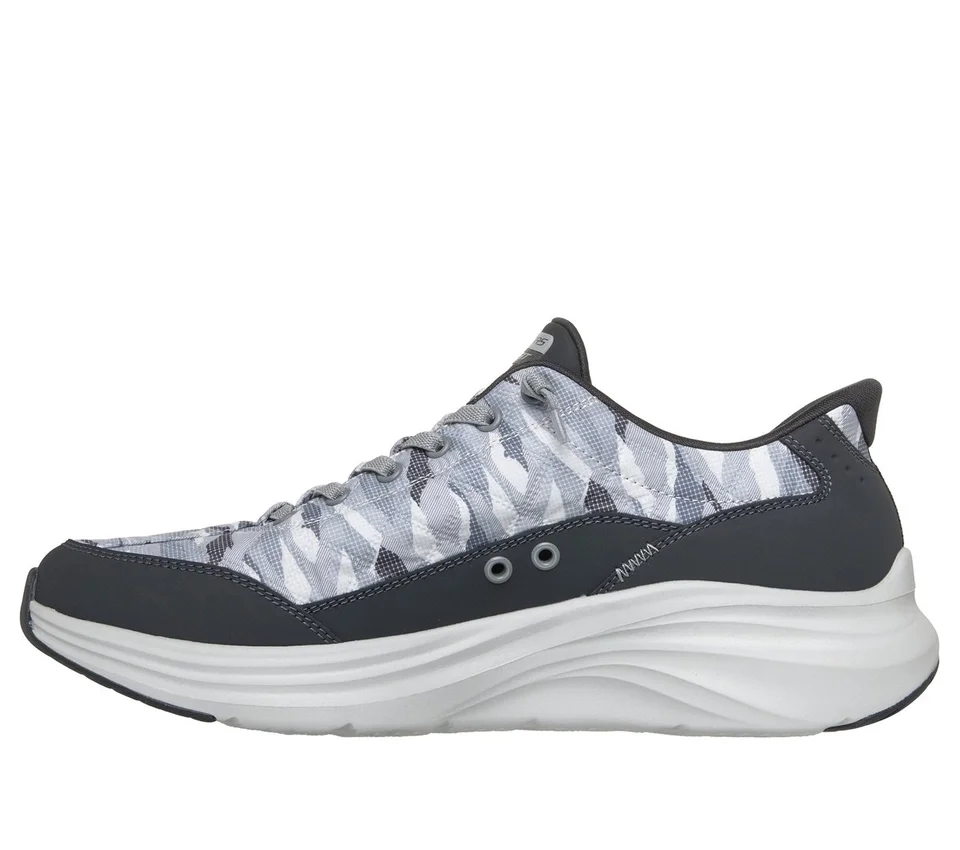 Slip-ins Skechers: Contour Foam – Cozy Fit Camopost Slip-ins Skechers: Contour Foam – Cozy Fit Camopost