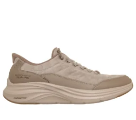 Slip-ins Skechers: Contour Foam – Cozy Fit Cordelux