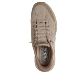 Slip-ins Skechers: Contour Foam – Cozy Fit Cordelux