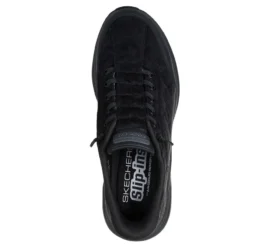 Slip-ins Skechers: Contour Foam – Cozy Fit Cordelux