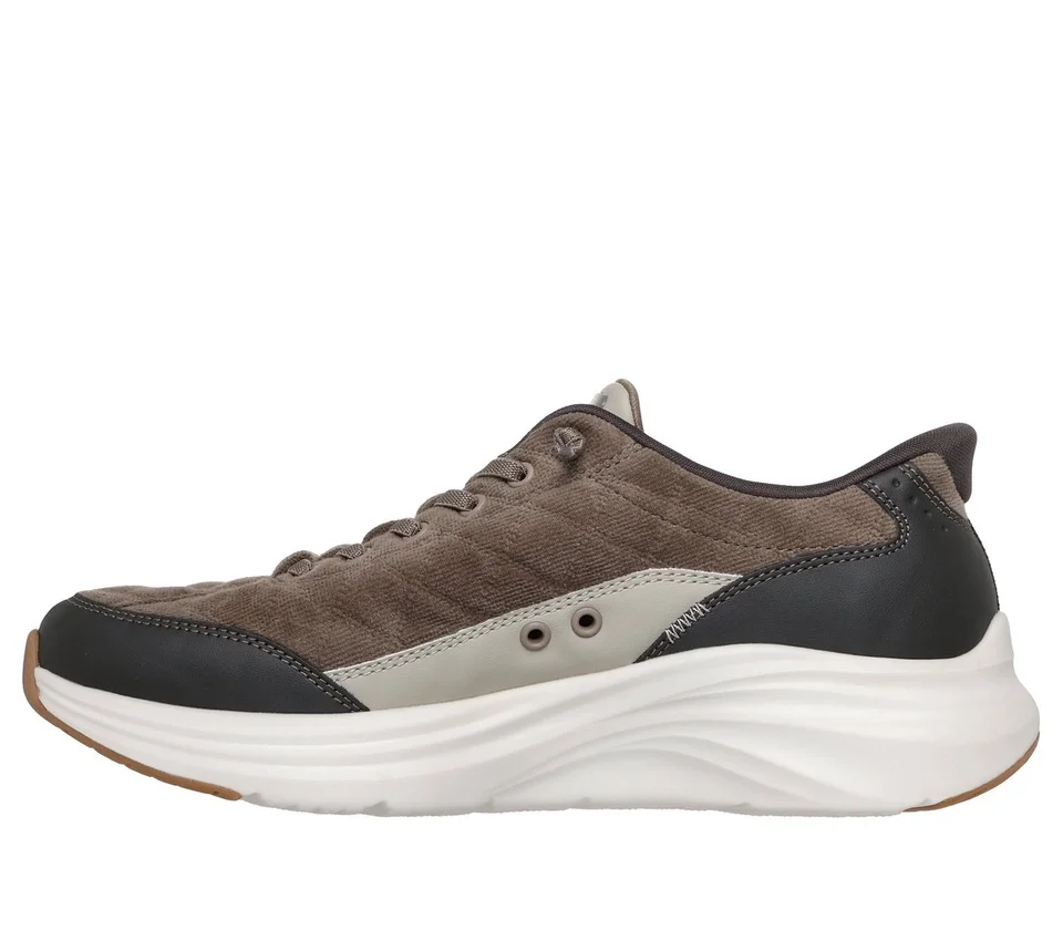 Slip-ins Skechers: Contour Foam – Cozy Fit Cordelux Slip-ins Skechers: Contour Foam – Cozy Fit Cordelux