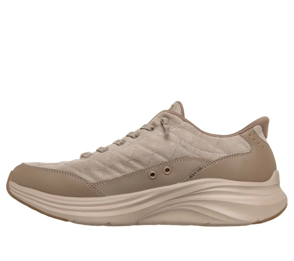 Slip-ins Skechers: Contour Foam – Cozy Fit Cordelux Slip-ins Skechers: Contour Foam – Cozy Fit Cordelux