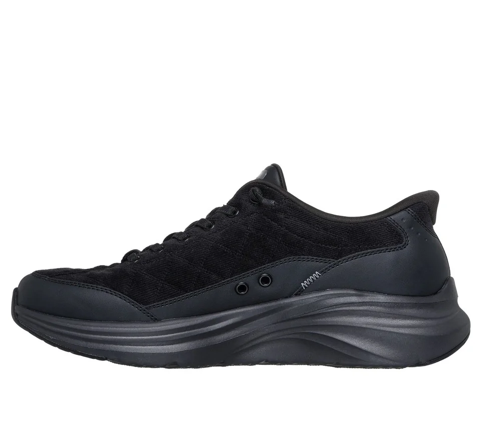Slip-ins Skechers: Contour Foam – Cozy Fit Cordelux Slip-ins Skechers: Contour Foam – Cozy Fit Cordelux