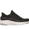 Slip-ins Skechers: Contour Foam – Cozy Fit Natural Ease Slip-ins Skechers: Contour Foam – Cozy Fit Natural Ease