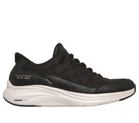 Slip-ins Skechers: Contour Foam – Cozy Fit Natural Ease