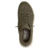 Slip-ins Skechers: Contour Foam – Cozy Fit Natural Ease