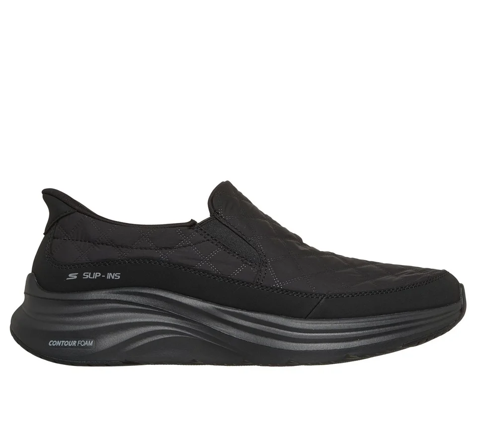 Slip-ins Skechers: Contour Foam – Cozy Fit Nordain Slip-ins Skechers: Contour Foam – Cozy Fit Nordain