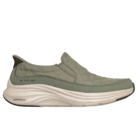 Slip-ins Skechers: Contour Foam – Cozy Fit Nordain