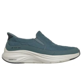 Slip-ins Skechers: Contour Foam – Cozy Fit Nordain