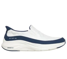 Slip-ins Skechers: Contour Foam – Cozy Fit Nordain