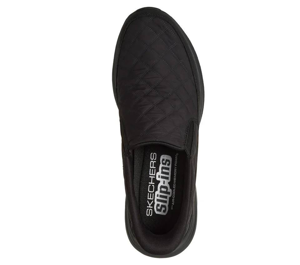 Slip-ins Skechers: Contour Foam – Cozy Fit Nordain Slip-ins Skechers: Contour Foam – Cozy Fit Nordain
