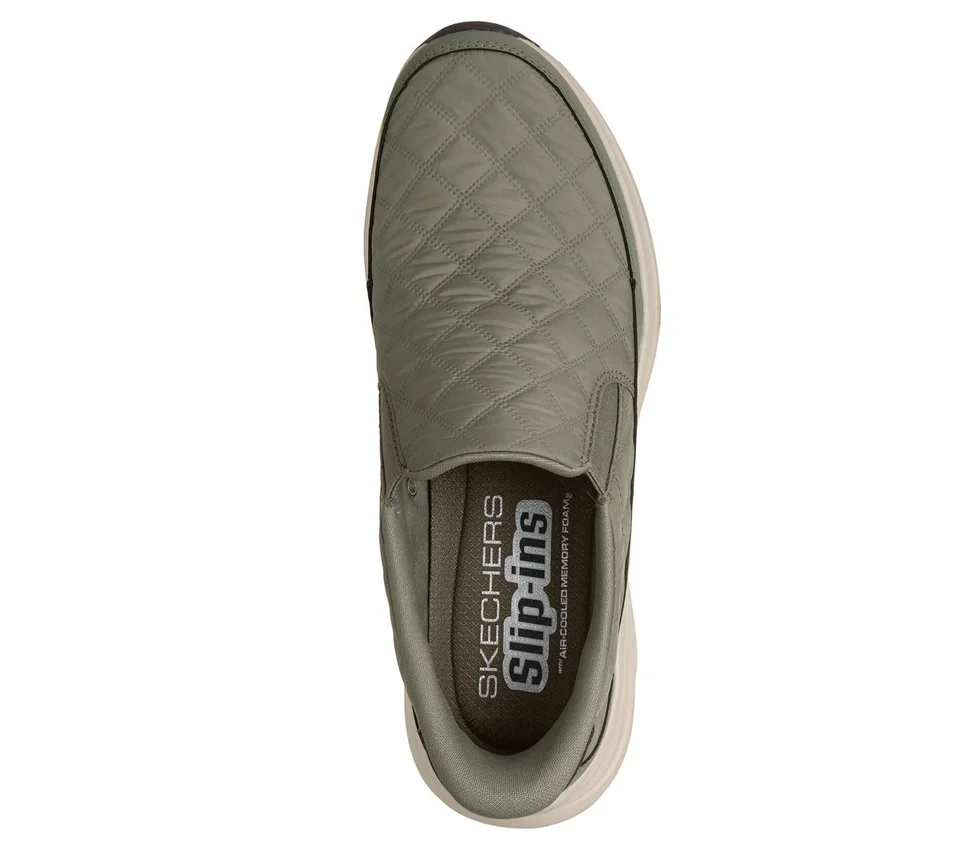 Slip-ins Skechers: Contour Foam – Cozy Fit Nordain Slip-ins Skechers: Contour Foam – Cozy Fit Nordain