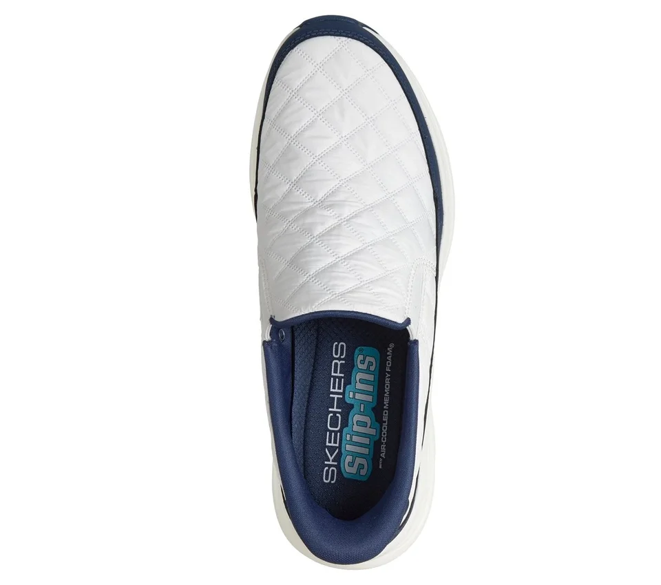 Slip-ins Skechers: Contour Foam – Cozy Fit Nordain Slip-ins Skechers: Contour Foam – Cozy Fit Nordain