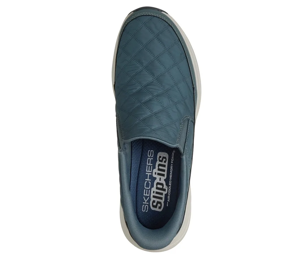 Slip-ins Skechers: Contour Foam – Cozy Fit Nordain Slip-ins Skechers: Contour Foam – Cozy Fit Nordain