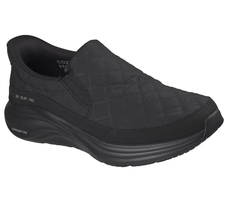 Slip-ins Skechers: Contour Foam – Cozy Fit Nordain Slip-ins Skechers: Contour Foam – Cozy Fit Nordain