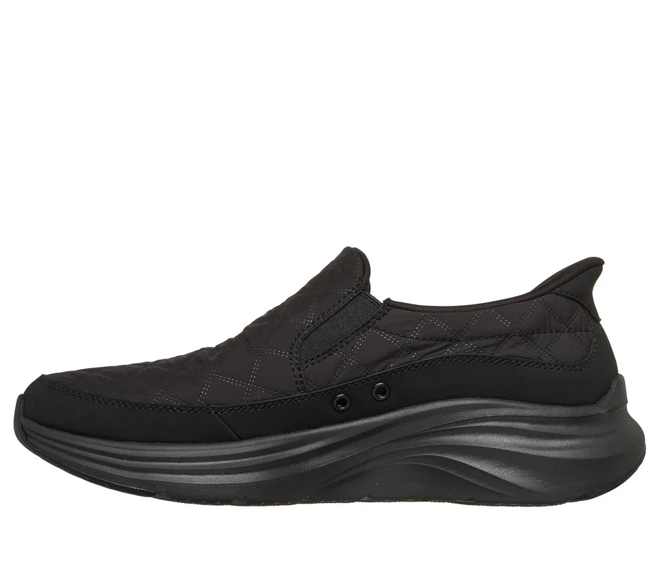 Slip-ins Skechers: Contour Foam – Cozy Fit Nordain Slip-ins Skechers: Contour Foam – Cozy Fit Nordain