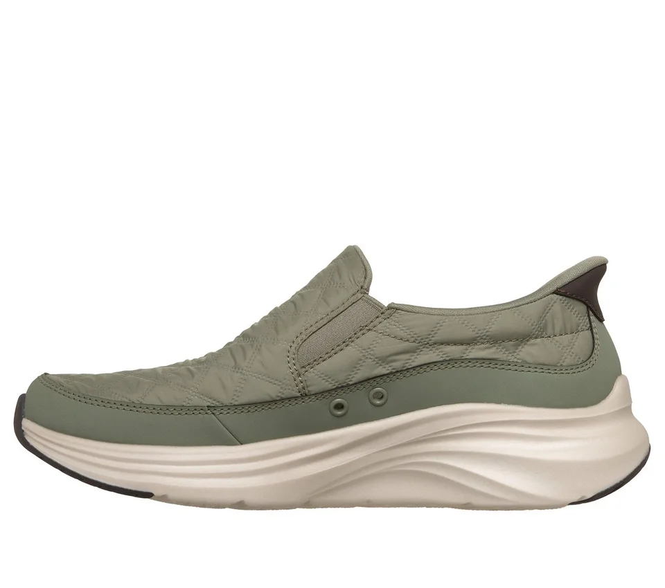 Slip-ins Skechers: Contour Foam – Cozy Fit Nordain Slip-ins Skechers: Contour Foam – Cozy Fit Nordain