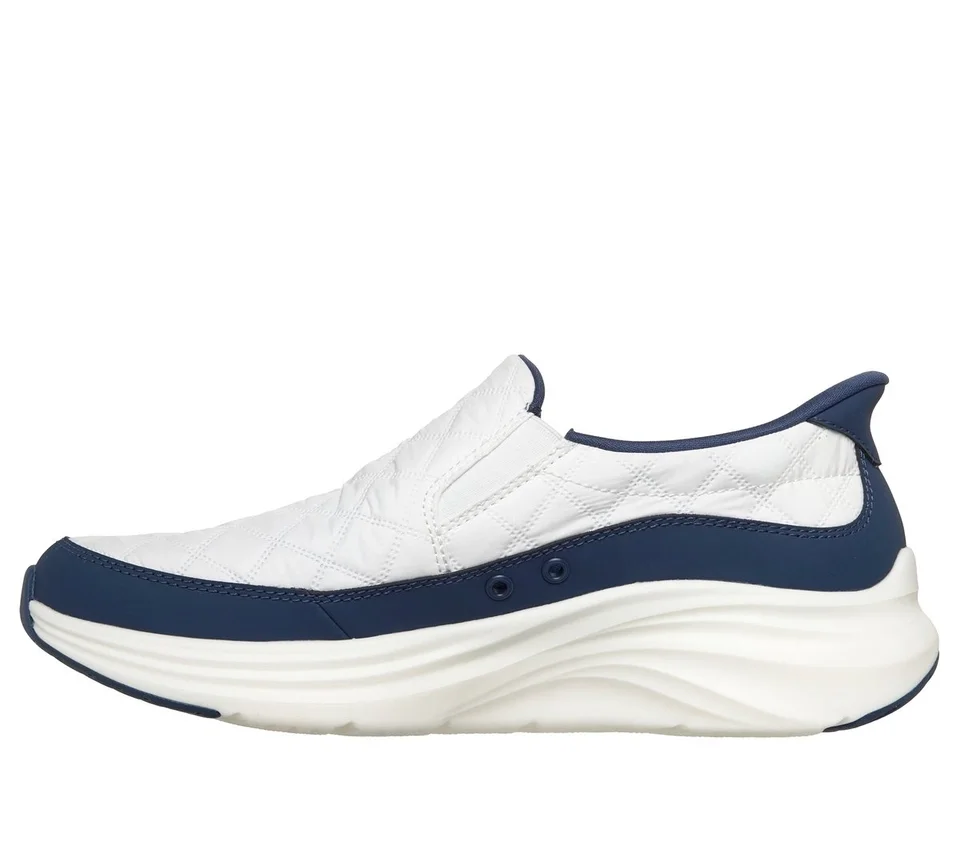 Slip-ins Skechers: Contour Foam – Cozy Fit Nordain Slip-ins Skechers: Contour Foam – Cozy Fit Nordain